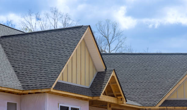 Best Cold Roofs  in Macarthur, WV